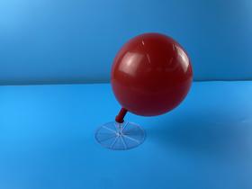 气垫船-空气动力实验