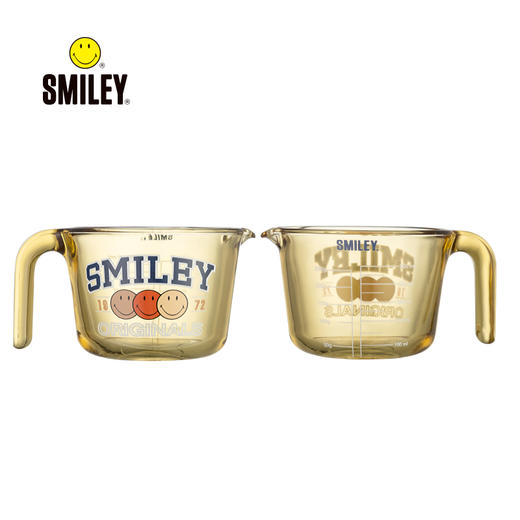 smiley香颂计量杯SY-HBL5001 商品图1