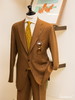 Orazio Luciano Linen Suit 商品缩略图0