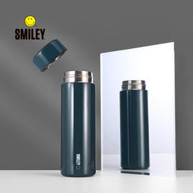 smiley乐茗保温杯SY-BW4501