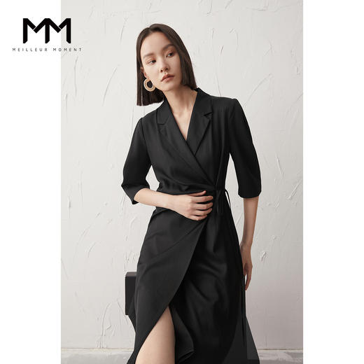 【商场同款】麦檬夏连衣裙5D6294191 商品图1