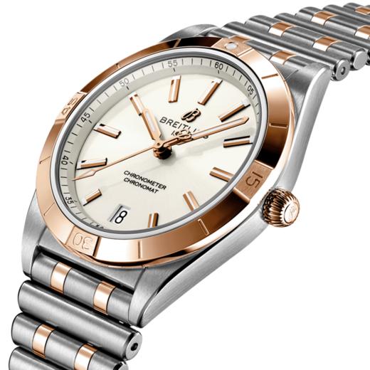 百年灵 Breitling 机械计时自动腕表 U10380101A1U1 商品图1