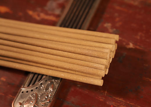 陈年艾草香，天然香料，香气醇正，古韵芬芳，香传百世 商品图4