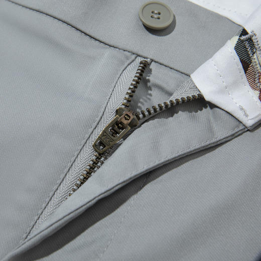 【断码清仓】HX 夏季欧版九分裤Y208320013101 商品图5