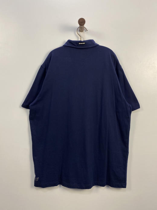 PUMA 彪马 GOLF 高尔夫系列 短袖POLO衫  _SPL(L) 商品图4