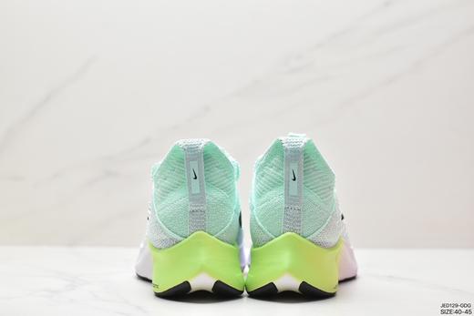 耐克Nike Air ZoomX AlphaFly NEXT% 2休闲运动跑鞋DV9422-800男鞋 商品图5