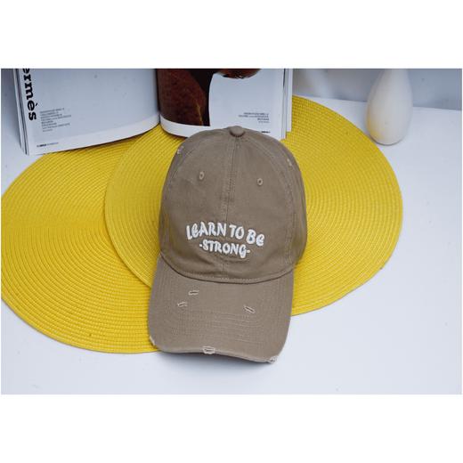 男装/女装棒球帽2232-05 商品图2