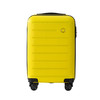 【黑灰黄可选下单请备注颜色】smiley笑脸拉杆箱MILEY-XB21-6002（黑灰黄可选下单请备注颜色） 商品缩略图1