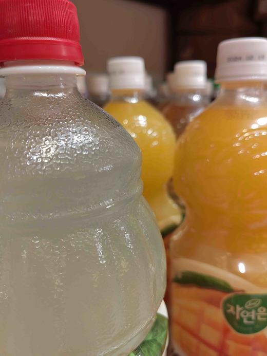 海太梨汁1.5L 商品图4