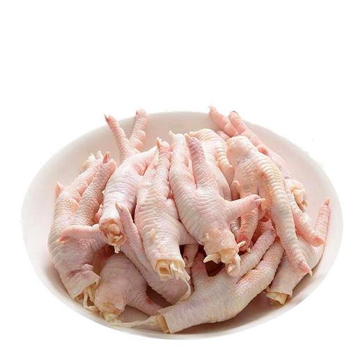 精品大凤爪500克 商品图0