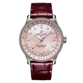 百年灵 Breitling 航空计时自动机械腕表 限量版 A173951A1K1P1