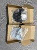 点此购买 始祖鸟Calvus Visor男女户外防晒遮阳帽空顶速干帽 gz 258176 商品缩略图0