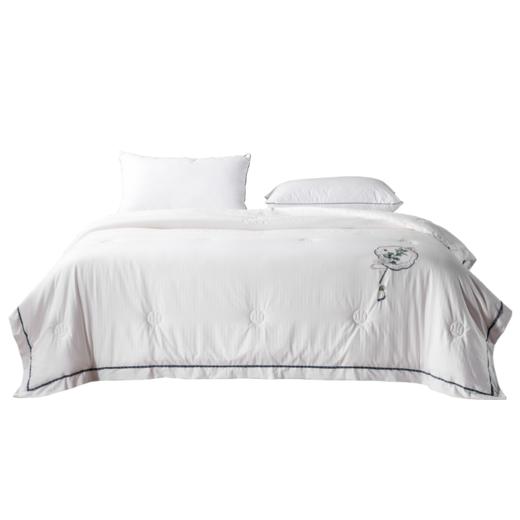 多喜爱 植萃艾草养生四季被/冬被/子母被hlcs/FX 商品图7