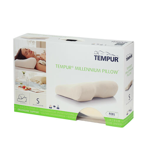 120599 千禧感温枕S 商品图6