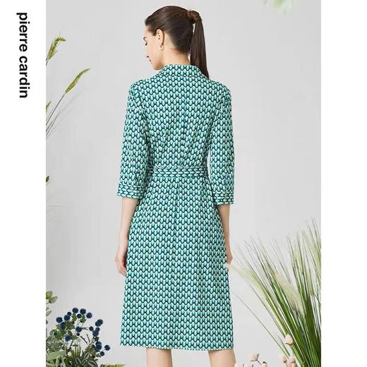 3F皮尔卡丹女装连衣裙 商品图1