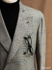 Orazio Luciano Flannel Jacket 商品缩略图4