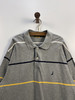 Y2K Vintage NAUTICA 短袖POLO衫  _SPL(L) 商品缩略图0