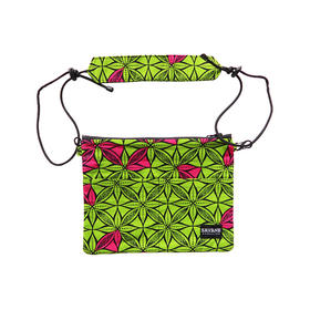 HUJI祤集大号信封斜挎包SAVANE