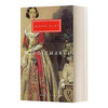 英文原版小说 Middlemarch 米德尔马契 乔治·爱略特 Everyman精装版 英文版 进英语原版书籍 商品缩略图0