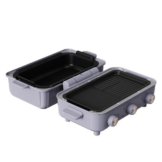 ACA多功能料理炉ALY-H45LL70J 商品图1