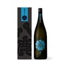 八鹿 本酿造清酒（青）720ml 商品缩略图0