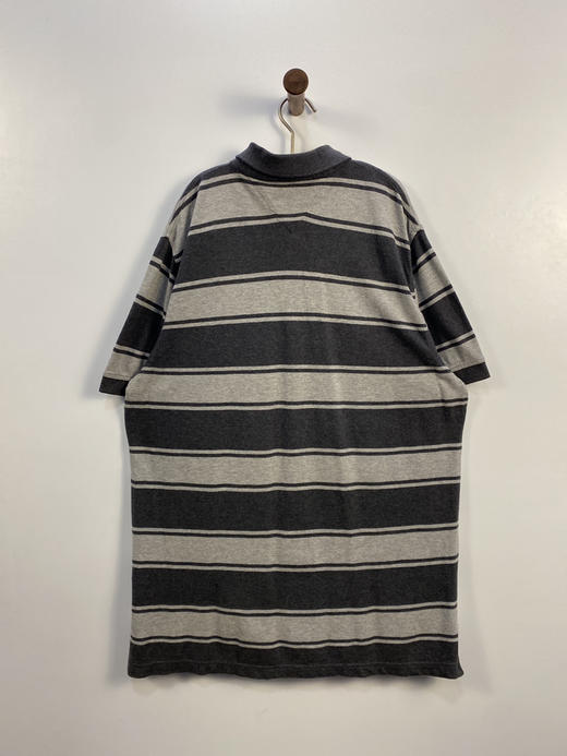 Y2K Vintage Tommy Hilfiger 短袖POLO衫  _SPL(L) 商品图3
