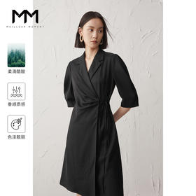 【商场同款】麦檬夏连衣裙5D6294191