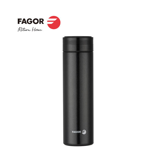 法格数码温显办公杯FG-HB4801 商品图0