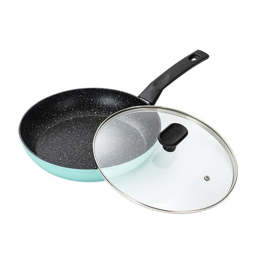 法格法格星云抗菌煎锅FG-HJG2601 商品图4