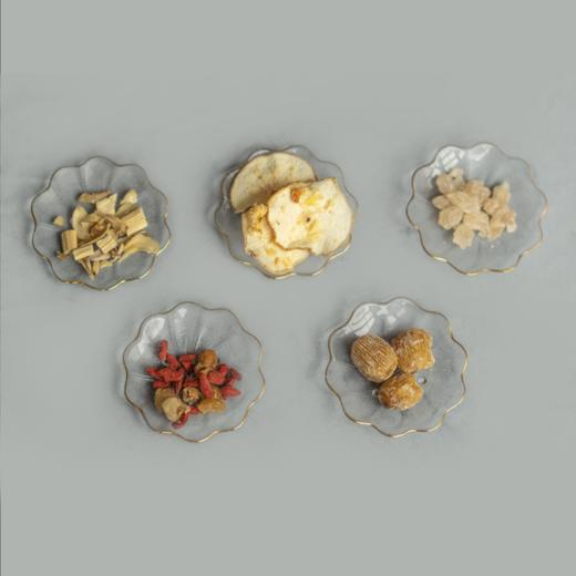 七修良品 小吊梨汤 用料讲究140g每包 冰糖银耳雪梨 清甜 商品图5