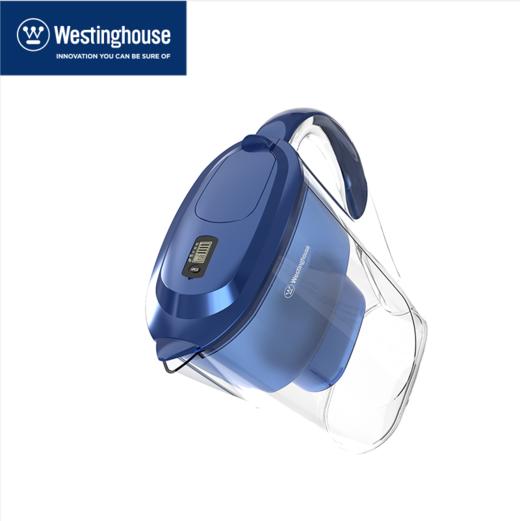 西屋净水壶(电子计数)WT-B07 商品图1