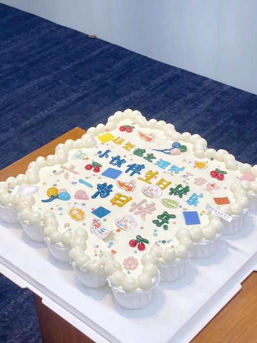 聚会纸杯系列（提前24小时预定） 商品图0