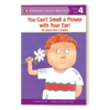 英文原版 You Can't Smell a Flower with Your Ear - Penguin Young Readers Level 4 企鹅青少分级阅读4级 进口英语原版书籍 商品缩略图1