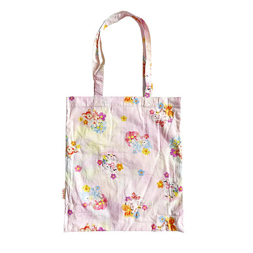 HUJI祤集Aura单肩包动物系列 商品图14