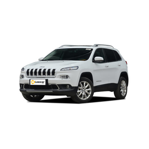 Jeep 自由光（进口）2.4L 都市版【长租-深圳】 商品图0