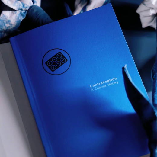 避孕简史（交界译丛）[美]唐娜·J.德鲁克 著 小庄 译 商务印书馆 商品图4