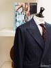 Sartoria Pirozzi 150‘s Flannel Suit 商品缩略图1