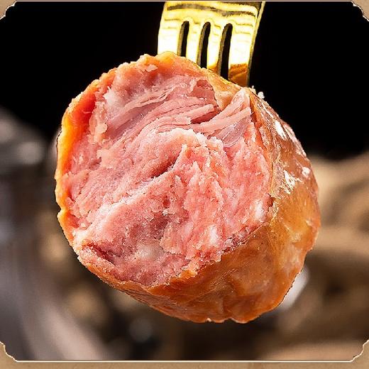 YP 华清青岛老火腿320g/根*10根 商品图0