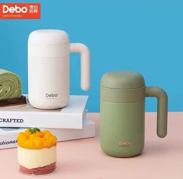 德铂基米希不锈钢过滤网泡茶杯