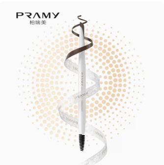 柏瑞美精致砍刀眉笔（01#）（02#） 商品图1