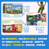 银盒号儿童英语分级读物：主题阅读提高篇 商品缩略图4