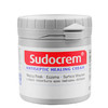 【香港直邮】英国Sudocrem新生婴儿屁屁霜宝宝红屁屁护臀膏屁屁乐清洁面膜125g 商品缩略图0