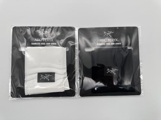 日版始祖鸟冰袖Seamless cool arm cover正品保真 商品图0