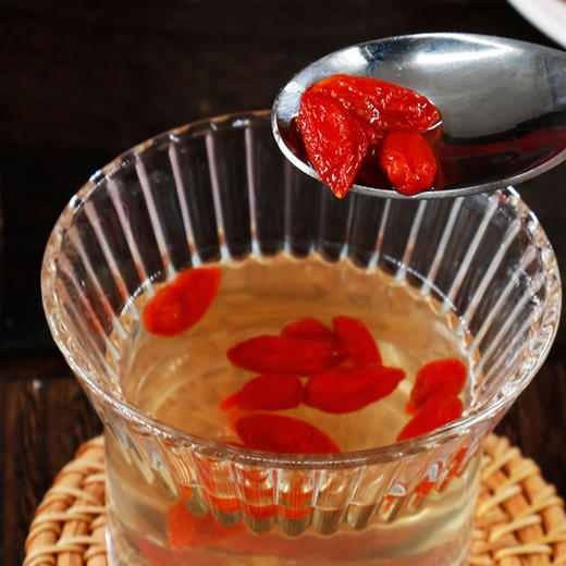 【乐生堂】枸杞子 商品图3