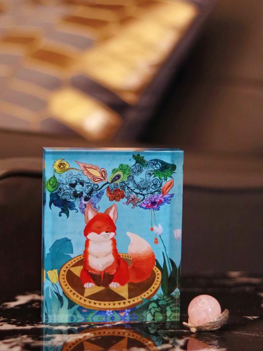 不不狐（亚克力版） 商品图0