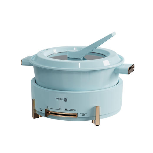 法格多功能料理锅FG-HHG5501 商品图1