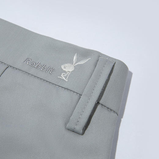 【断码清仓】HX 夏季欧版九分裤Y208320013101 商品图8