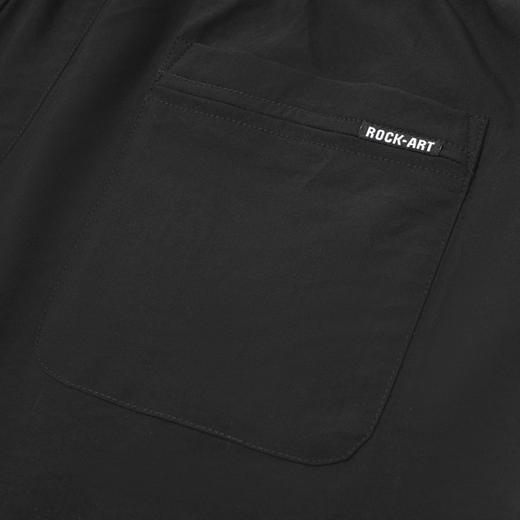 【断码清仓】HX 夏季休闲九分裤S209320078101 商品图7