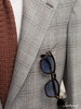 Sartoria Pirozzi 200's wool suit 商品缩略图3