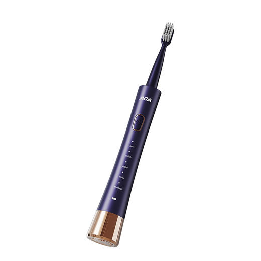 ACA电动牙刷ALY-HYS01W 商品图3